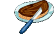 Le nutella